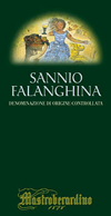 Etikette Falanghina di Sannio