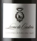Seit 1665 macht Leone de Castris tolle Weine!